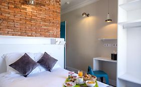 Hôtel Paris Montparnasse